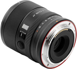 Rollei Viltrox AF 90mm f/2.2 E-Mount EVO