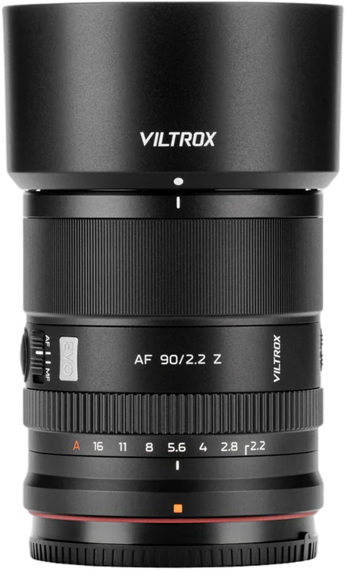 Rollei Viltrox AF 90mm f/2.2 E-Mount EVO