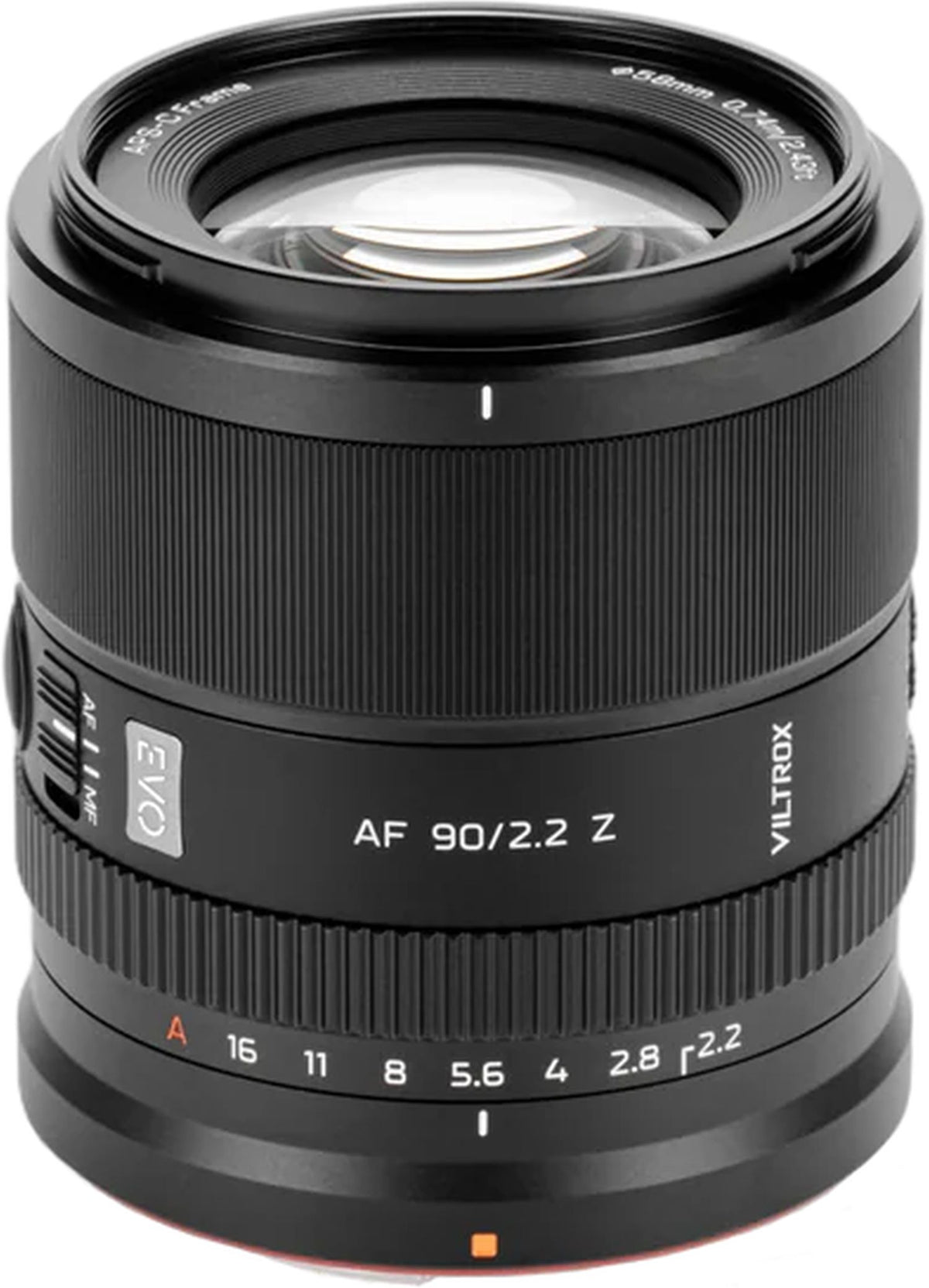 Rollei Viltrox AF 90mm f/2.2 E-Mount EVO