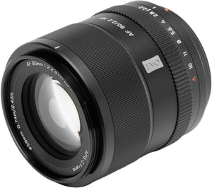 Rollei Viltrox AF 90mm f/2.2 XF Mount EVO
