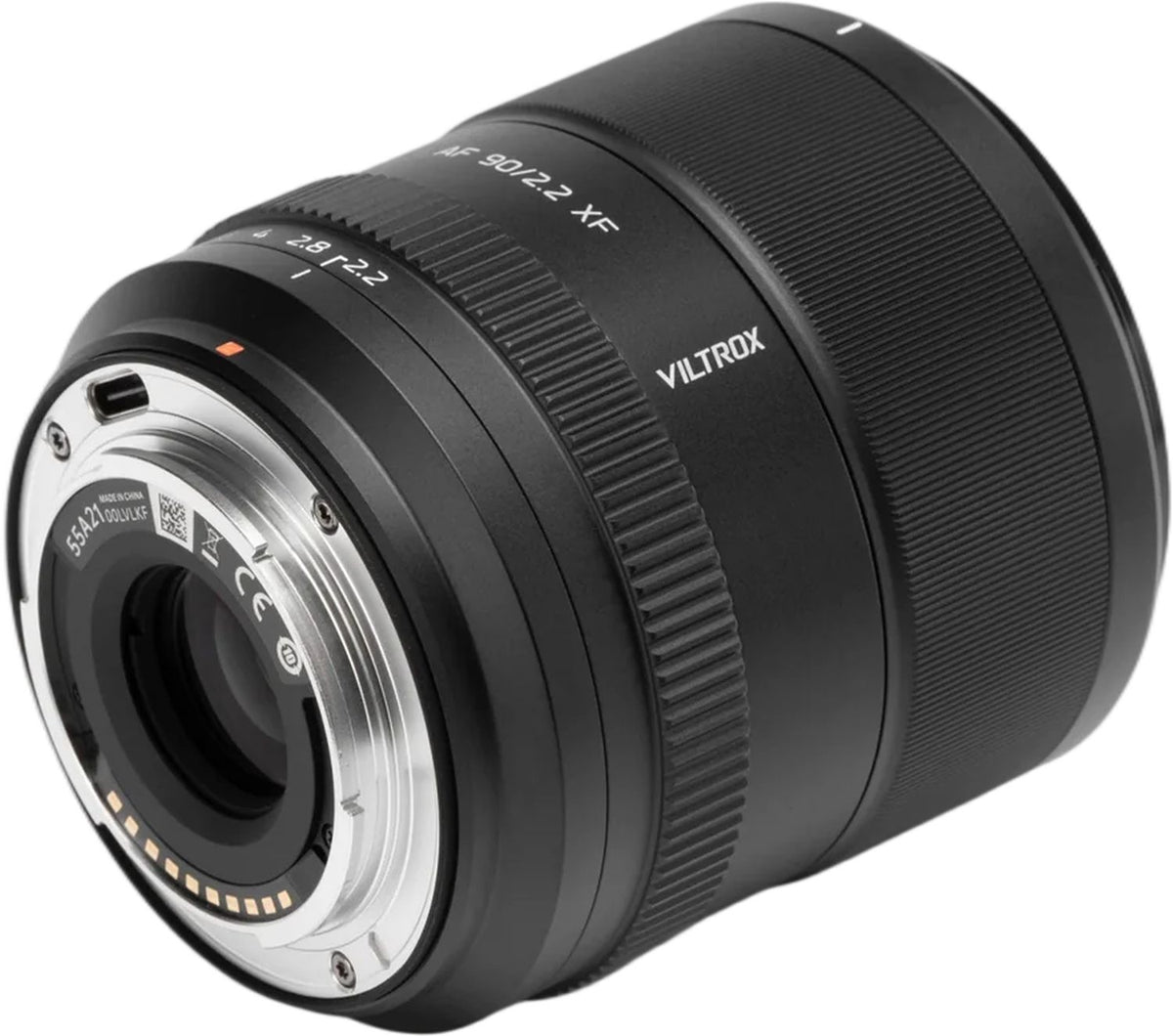 Rollei Viltrox AF 90mm f/2.2 XF Mount EVO