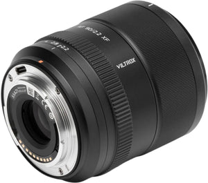Rollei Viltrox AF 90mm f/2.2 XF Mount EVO