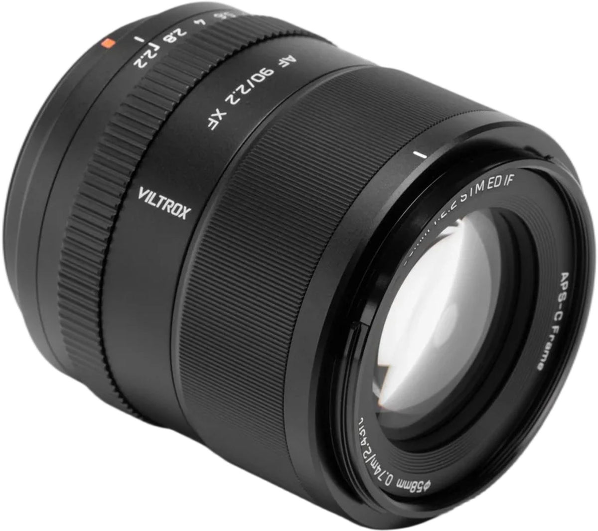 Rollei Viltrox AF 90mm f/2.2 XF Mount EVO