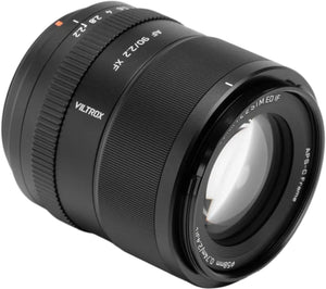 Rollei Viltrox AF 90mm f/2.2 XF Mount EVO