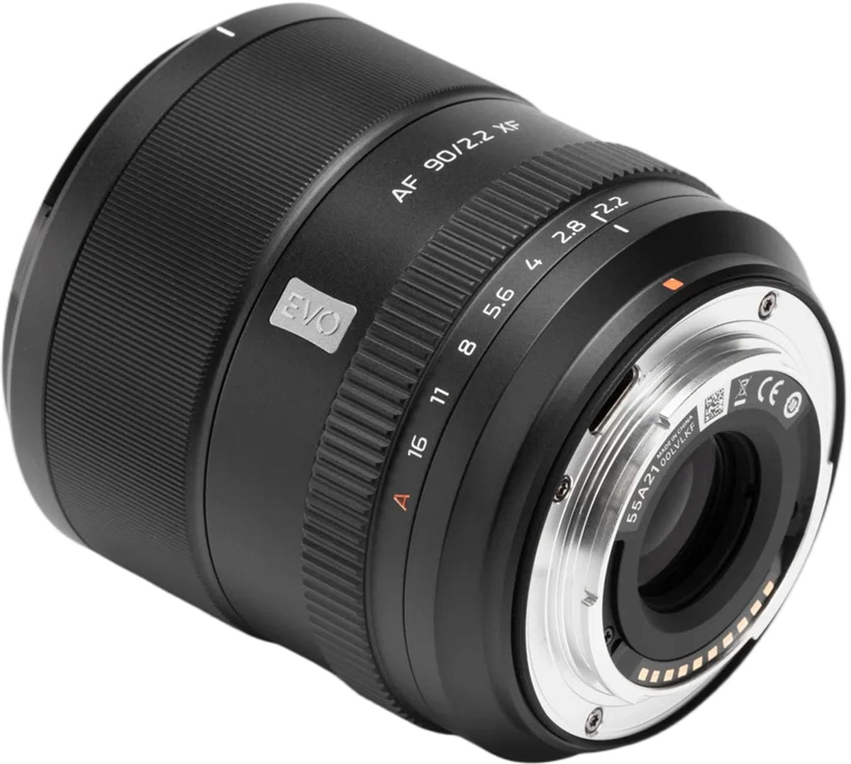 Rollei Viltrox AF 90mm f/2.2 XF Mount EVO