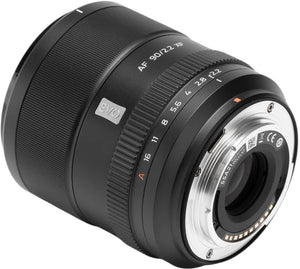 Rollei Viltrox AF 90mm f/2.2 XF Mount EVO