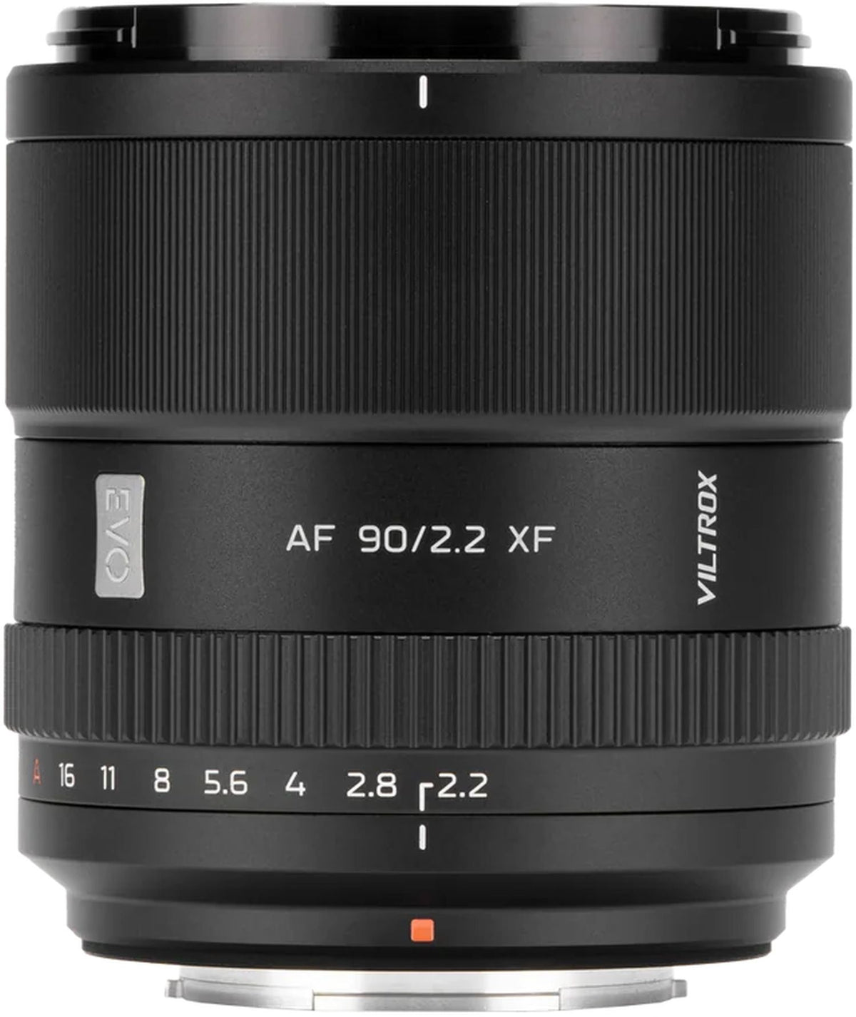 Rollei Viltrox AF 90mm f/2.2 XF Mount EVO