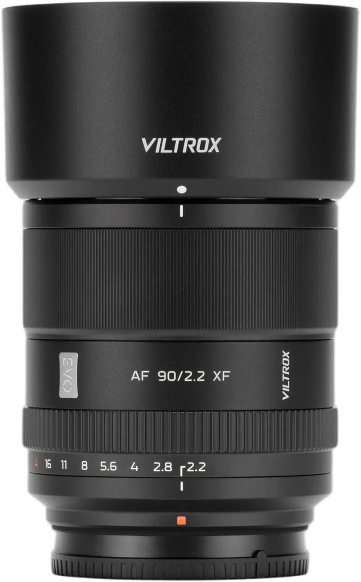Rollei Viltrox AF 90mm f/2.2 XF Mount EVO