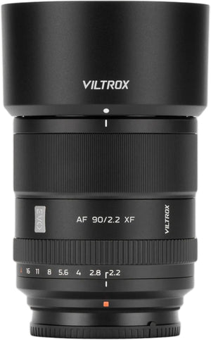 Rollei Viltrox AF 90mm f/2.2 XF Mount EVO