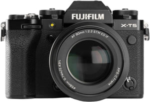 Rollei Viltrox AF 90mm f/2.2 XF Mount EVO