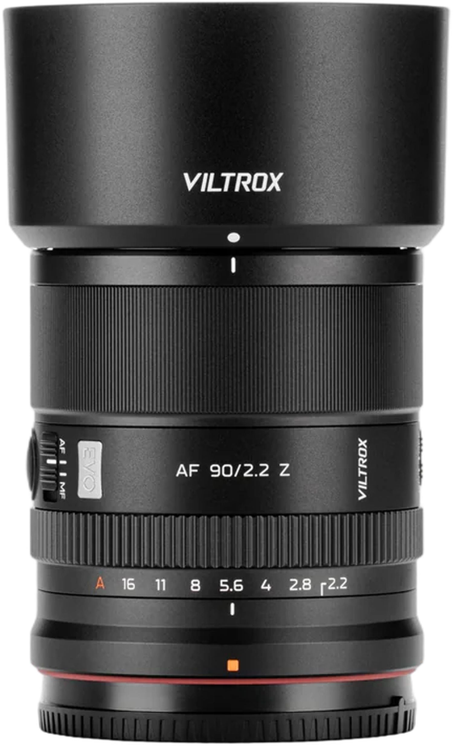 Rollei Viltrox AF 90mm f/2.2 Z-Mount EVO