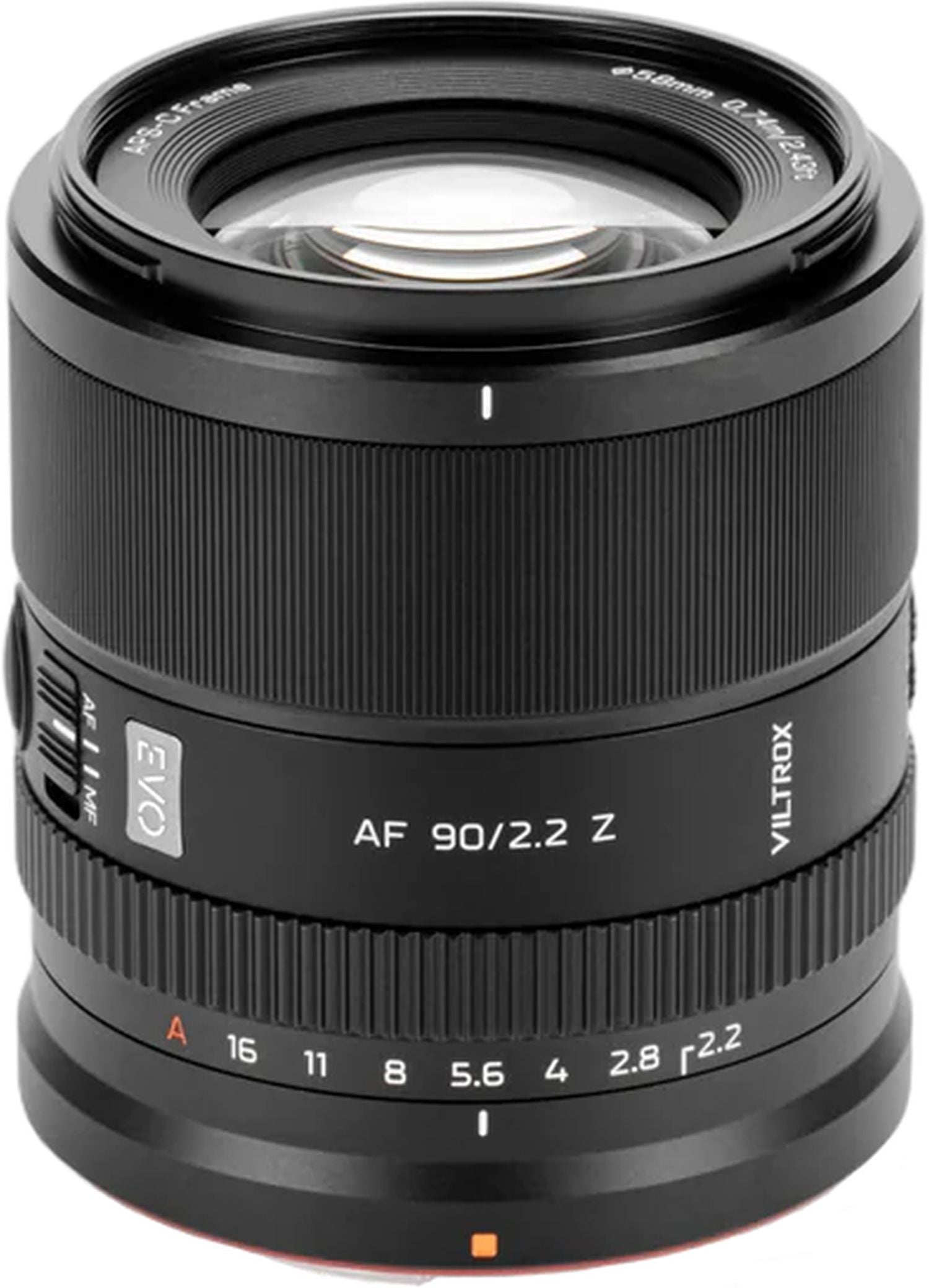 Rollei Viltrox AF 90mm f/2.2 Z-Mount EVO