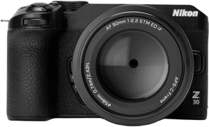 Rollei Viltrox AF 90mm f/2.2 Z-Mount EVO