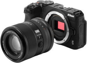 Rollei Viltrox AF 90mm f/2.2 Z-Mount EVO