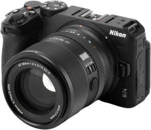 Rollei Viltrox AF 90mm f/2.2 Z-Mount EVO