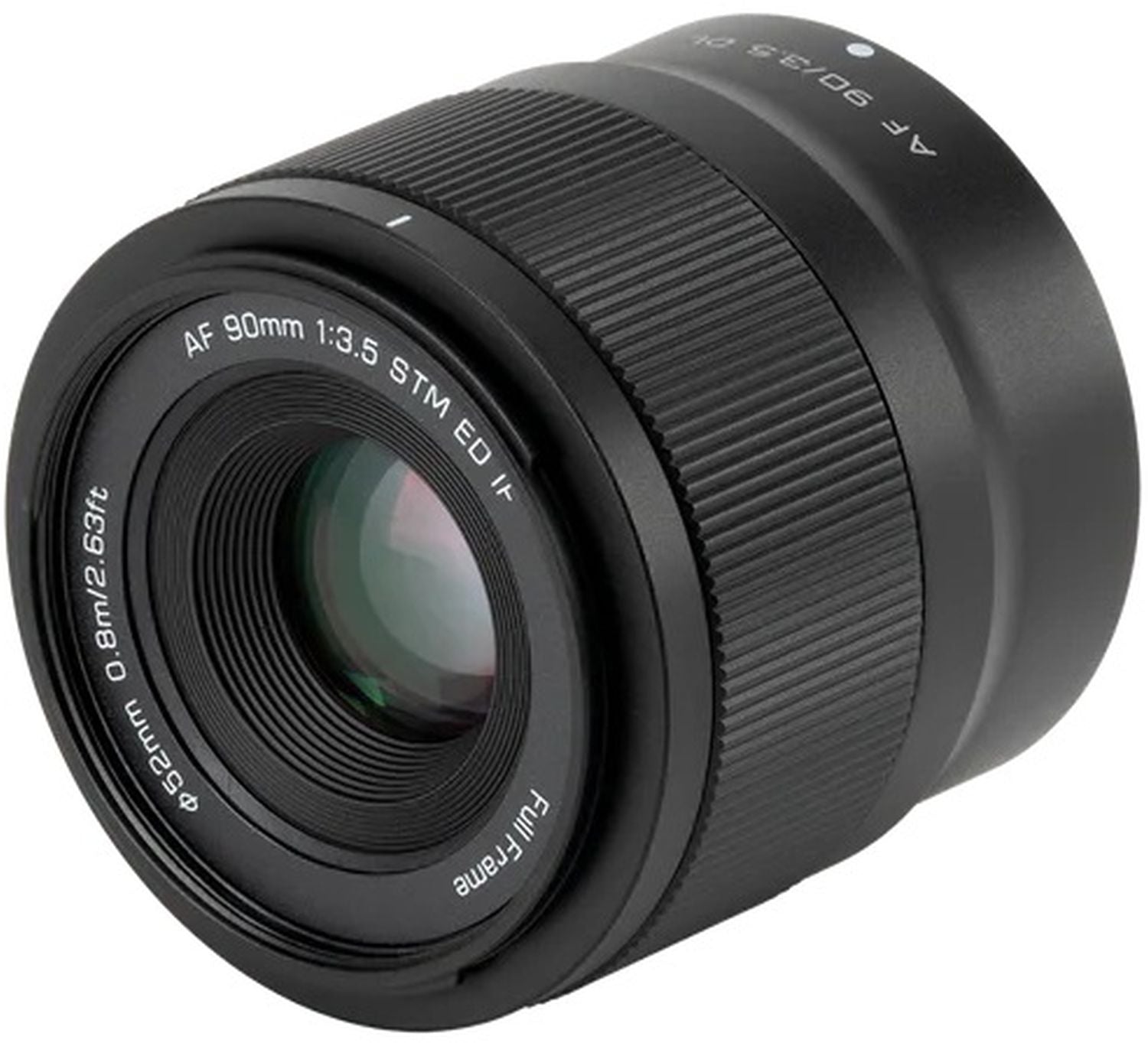 Viltrox AF 90mm F3.5 DJI DL-Mount | Obiettivo Ritratto / Standard