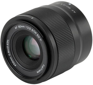 Viltrox AF 90mm F3.5 DJI DL-Mount