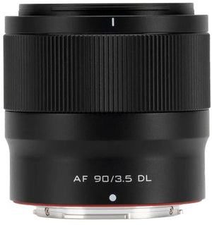 Viltrox AF 90mm F3.5 DJI DL-Mount