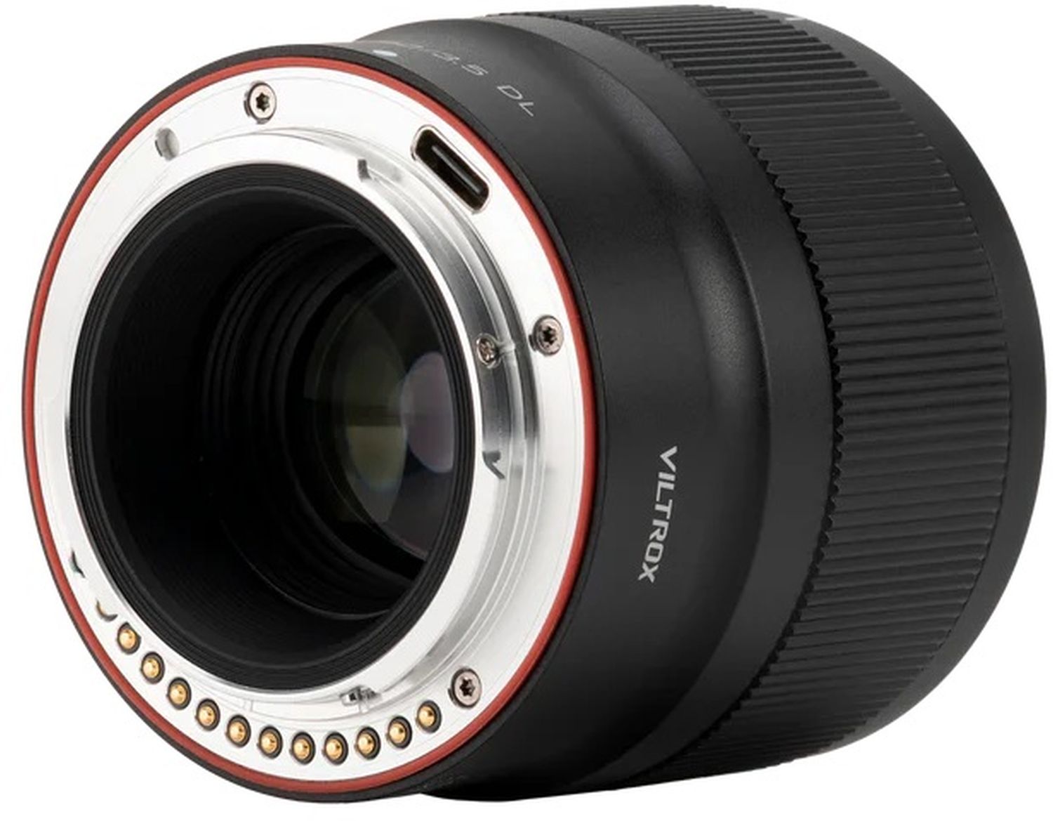 Viltrox AF 90mm F3.5 DJI DL-Mount