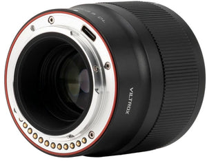 Viltrox AF 90mm F3.5 DJI DL-Mount
