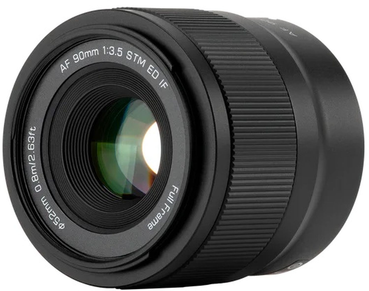 Viltrox AF 90mm F3.5 DJI DL-Mount
