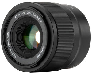Viltrox AF 90mm F3.5 DJI DL-Mount