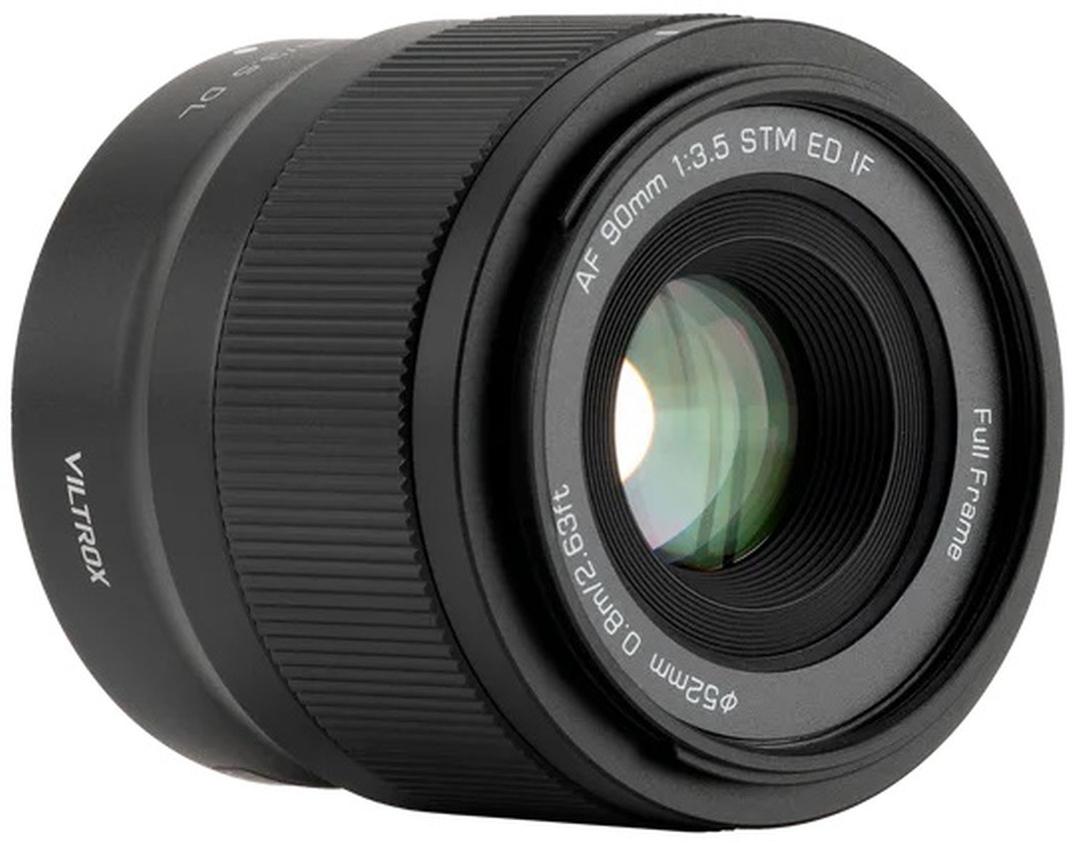 Viltrox AF 90mm F3.5 DJI DL-Mount