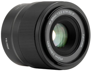 Viltrox AF 90mm F3.5 DJI DL-Mount