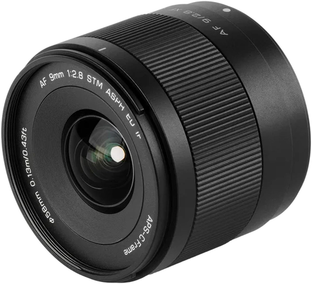 Viltrox AF 9mm f2.8 Fuij X-Mount