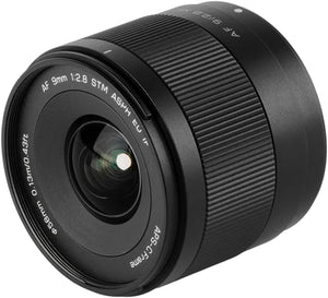 Viltrox AF 9mm f2.8 Fuij X-Mount