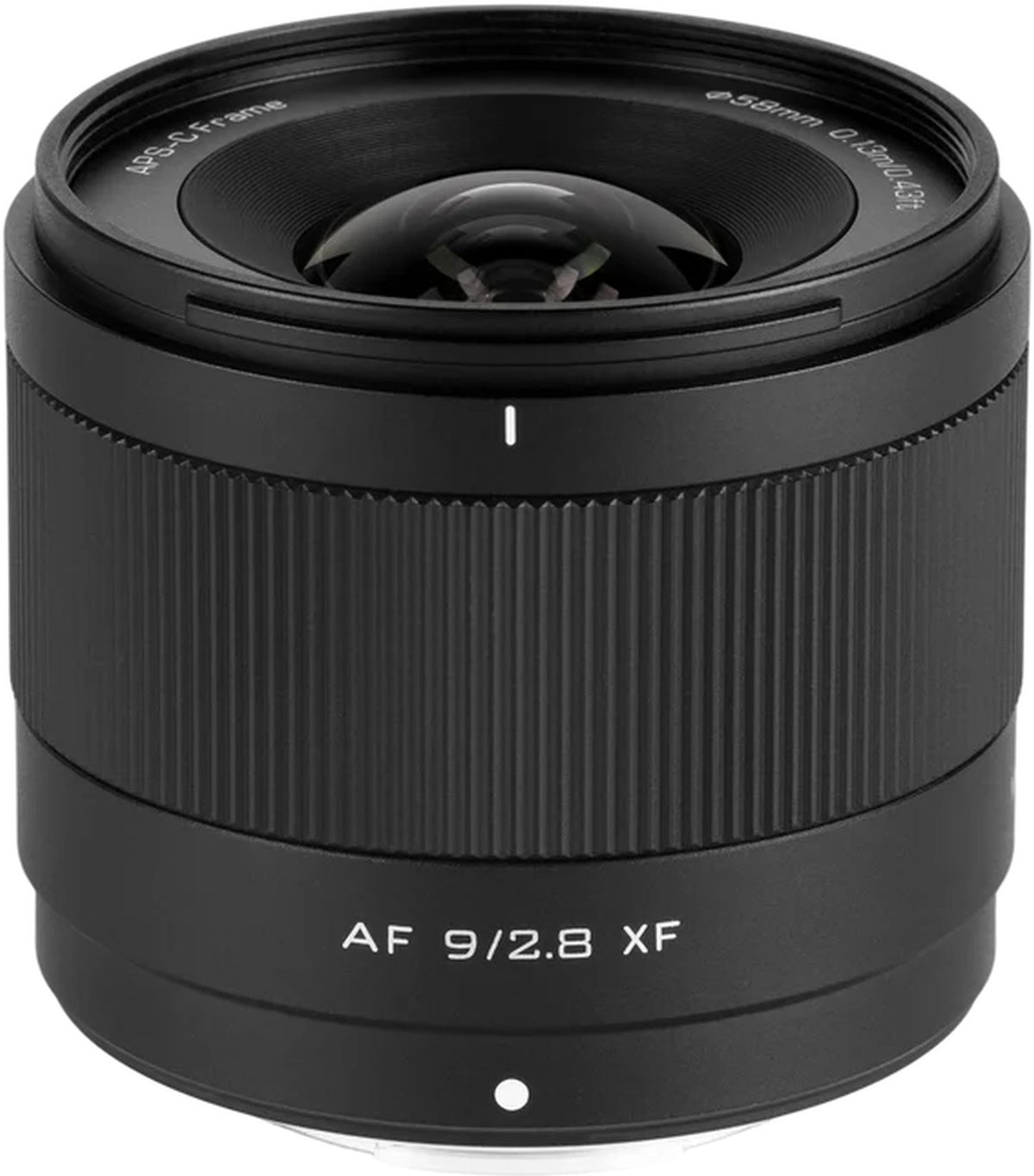 Viltrox AF 9mm f2.8 Fuij X-Mount