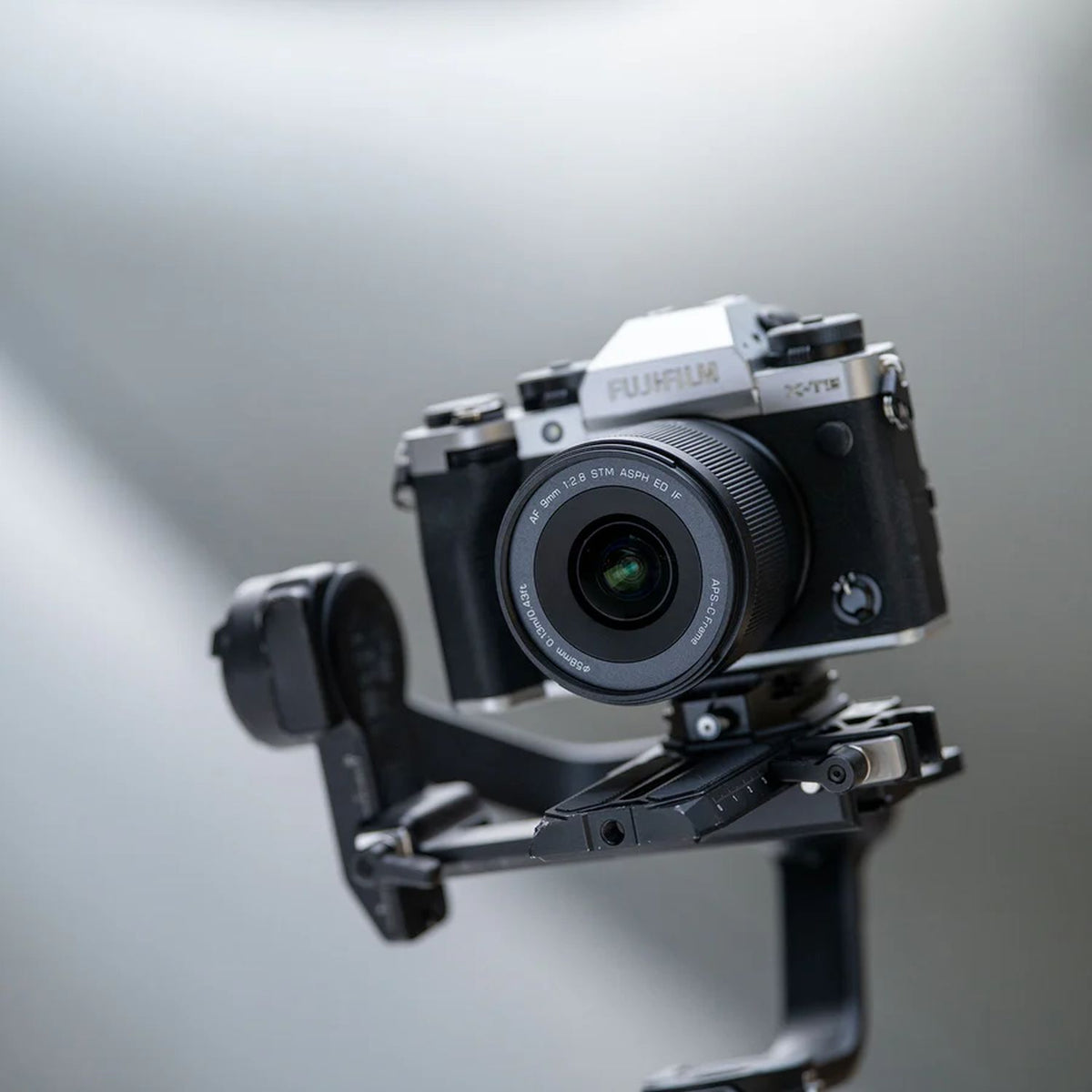 Viltrox AF 9mm f2.8 Fuij X-Mount