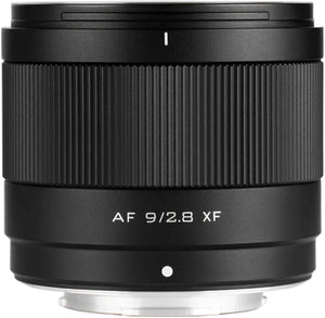 Viltrox AF 9mm f2.8 Fuij X-Mount