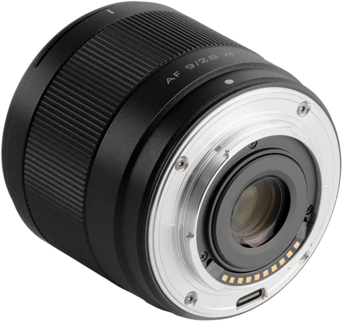 Viltrox AF 9mm f2.8 Fuij X-Mount