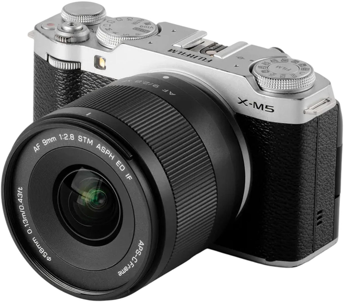 Viltrox AF 9mm f2.8 Fuij X-Mount