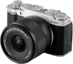 Viltrox AF 9mm f2.8 Fuij X-Mount