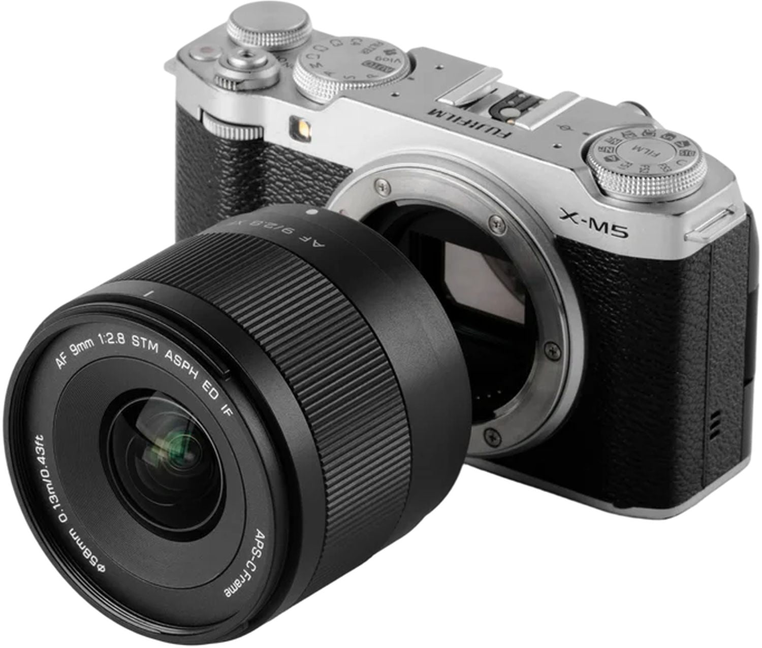 Viltrox AF 9mm f2.8 Fuij X-Mount