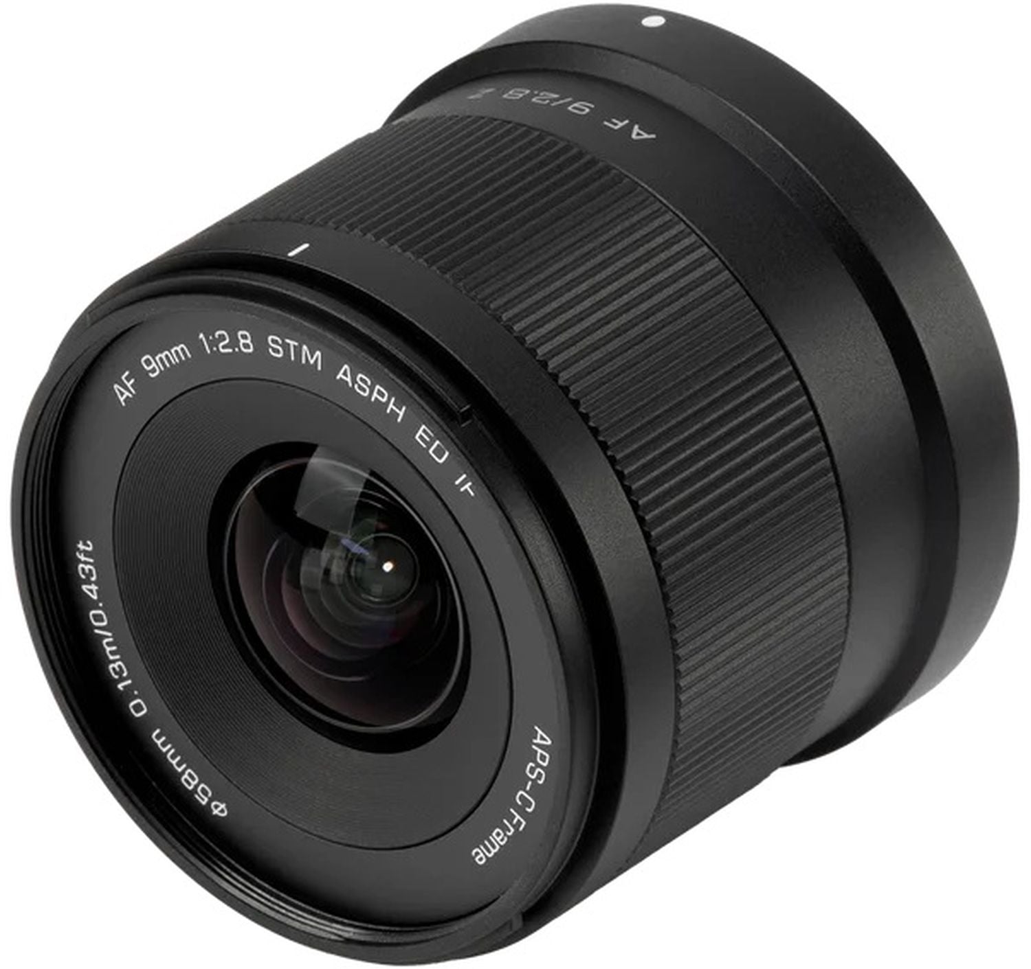 Viltrox AF 9mm f/2.8 Nikon Z