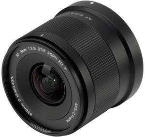 Viltrox AF 9mm f/2.8 Nikon Z