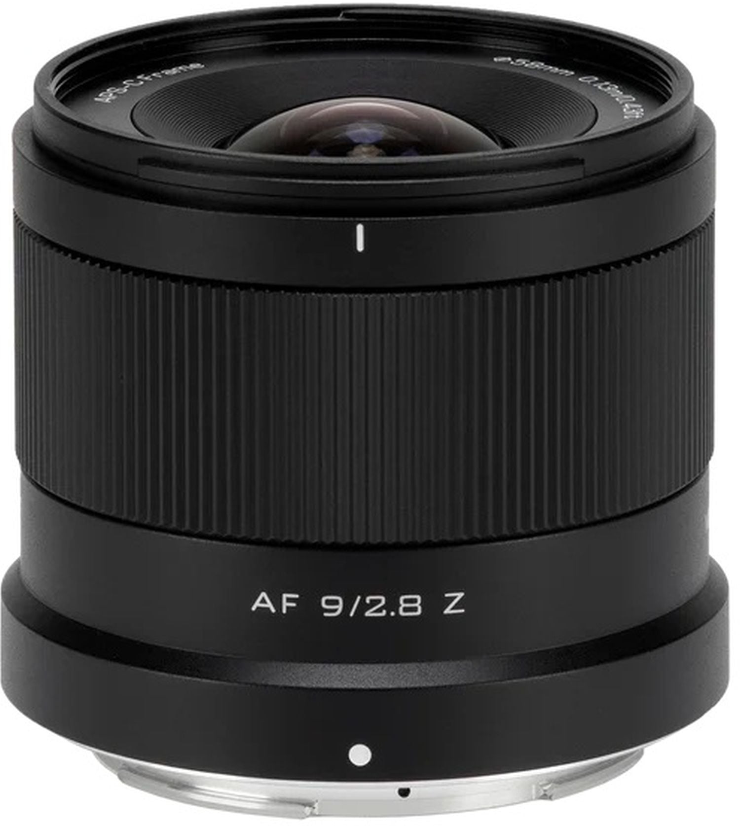 Viltrox AF 9mm f/2.8 Nikon Z | Obiettivo a Focale Fissa per Nikon Z