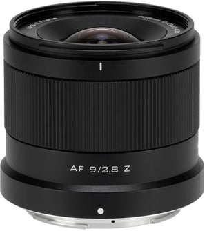 Viltrox AF 9mm f/2.8 Nikon Z