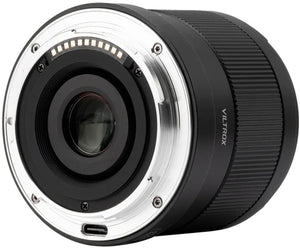 Viltrox AF 9mm f/2.8 Nikon Z