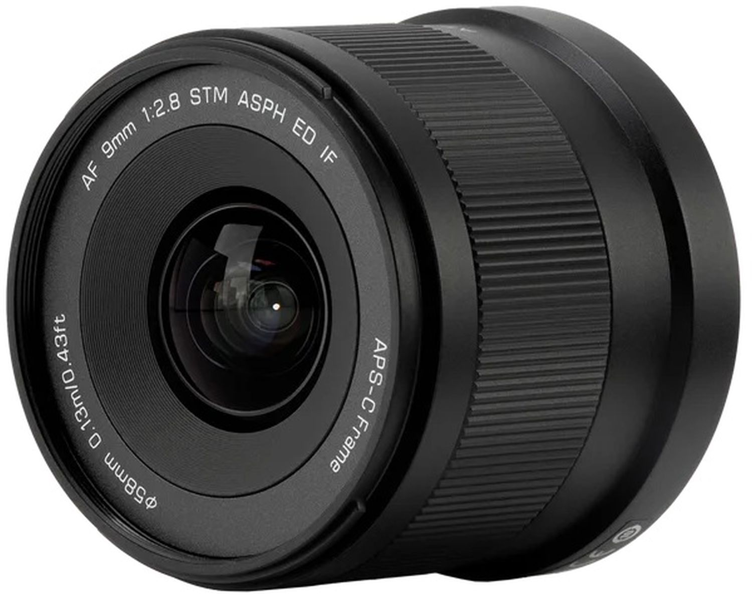 Viltrox AF 9mm f/2.8 Nikon Z