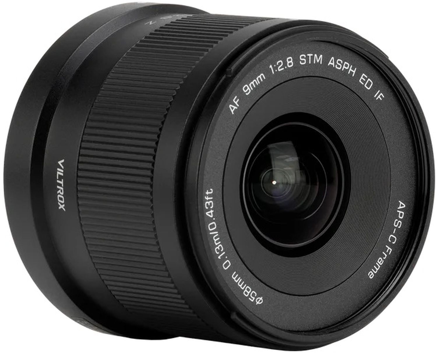 Viltrox AF 9mm f/2.8 Nikon Z