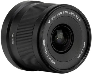 Viltrox AF 9mm f/2.8 Nikon Z