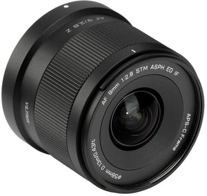 Viltrox AF 9mm f/2.8 Nikon Z