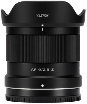 Viltrox AF 9mm f/2.8 Nikon Z