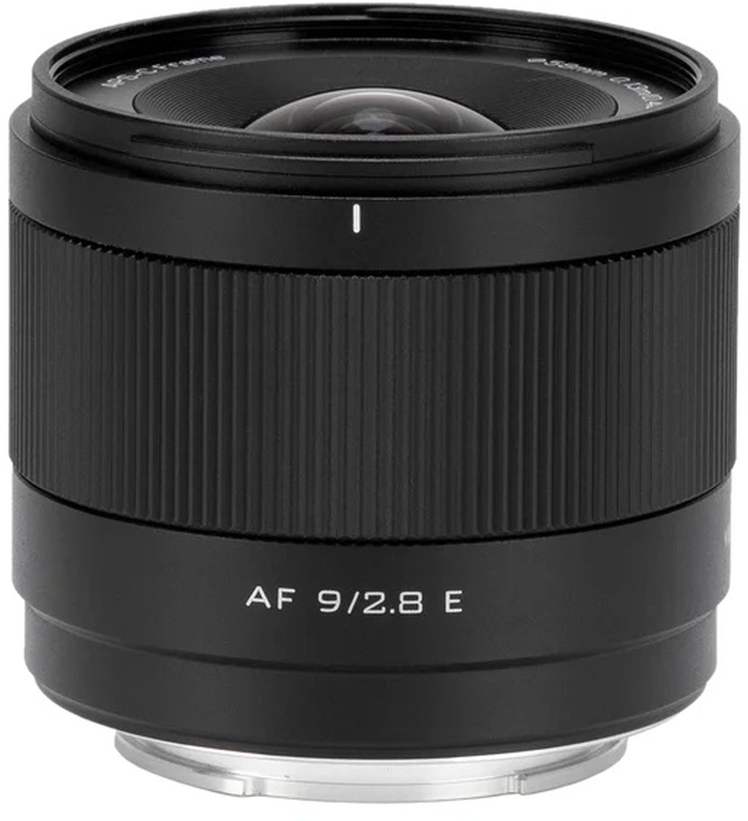 Viltrox AF 9mm f/2.8 Sony E | Obiettivo a Focale Fissa per Sony E-Mount
