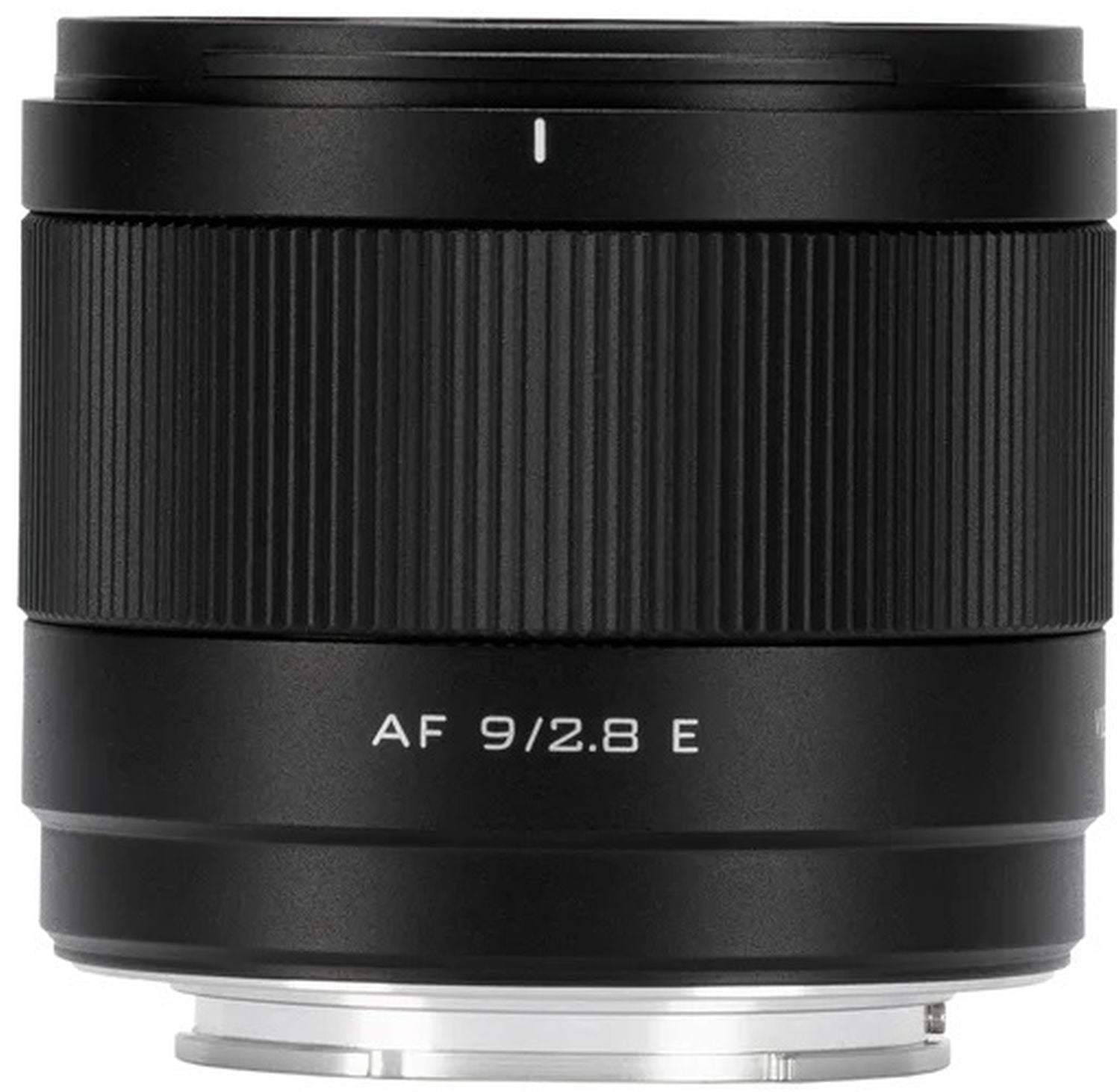 Viltrox AF 9mm f/2.8 Sony E | Obiettivo a Focale Fissa per Sony E-Mount