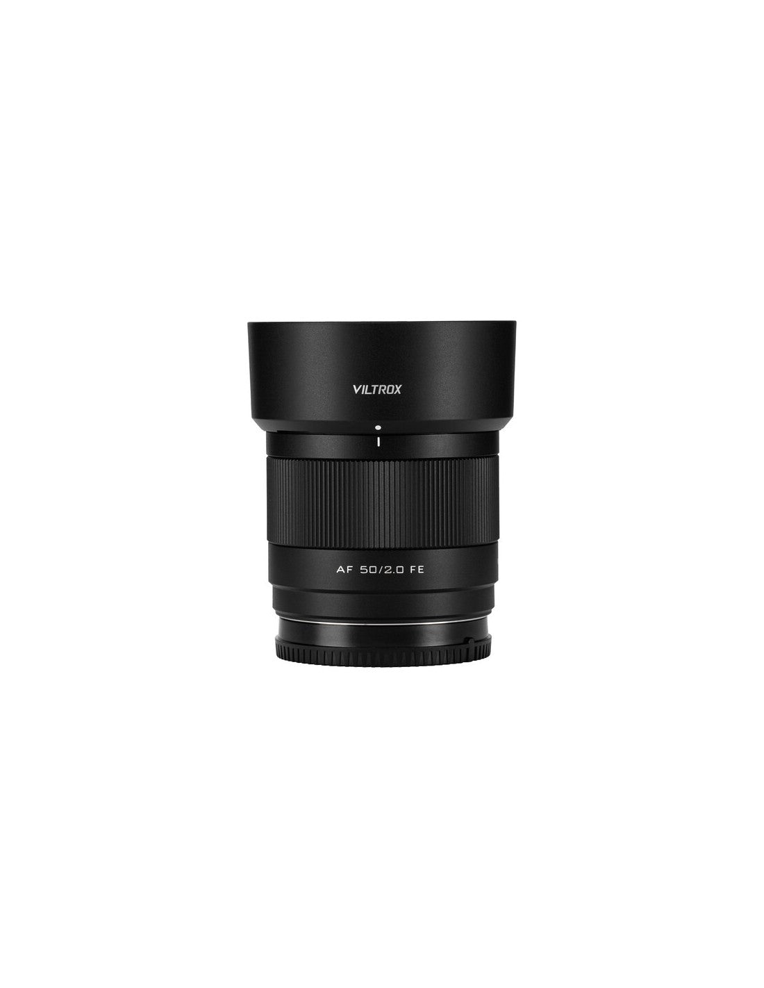 Viltrox 50 mm f/2 Air – Obiettivo Standard Full‑Frame per Sony E